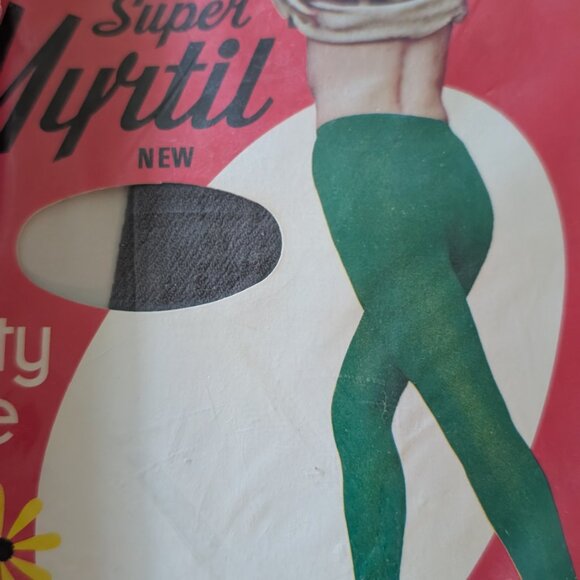 Lot of vintage pantyhose - Picture 10 of 12
